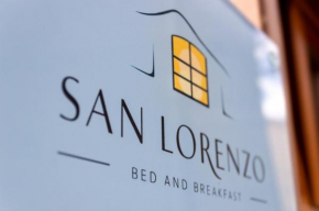 San Lorenzo B & B Ruoti